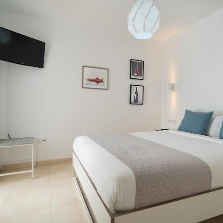 Sabbia Suites Casa Nina Arrecife  Exterior foto